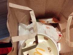 -麦当劳(斜土路2号店)