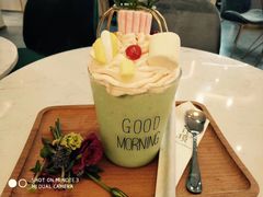 -卓花境Flowerwonderland花店