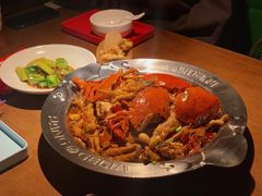 -胖哥俩肉蟹煲(湖滨银泰in77店)