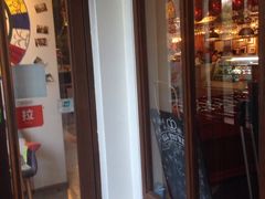 -莫比餐厅(五道口店)