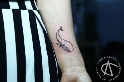 -AC TATTOO 纹身