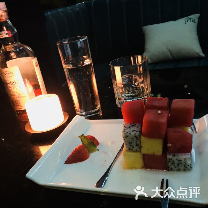 柒lounge