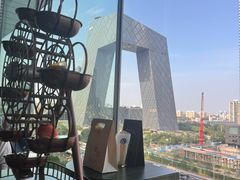 -福楼毕斯罗F Bistronome(国贸商城约会地标景观店)