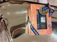 -VENCHI 闻绮(北京国贸商城店)