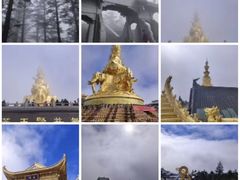 -峨眉山风景名胜区