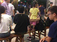 -老宁波1381餐厅(宏泰广场店)