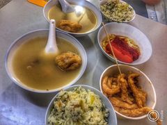 -文庙菜饭(四川北路店)