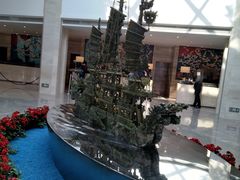 -广州白天鹅宾馆