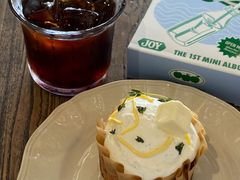-Vanillacafe香草咖啡(银海大世界店)