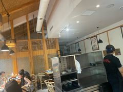 -小洋府铜锅涮肉(南锣鼓巷店)