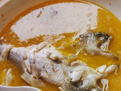 -庆江南江南菜(琴湖溪里花园城店)