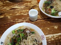 -孙家面馆(淮海第一城店)