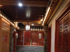 -和院老火锅铜锅烧烤海鲜(朱雀大街店)