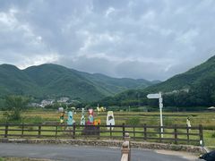 -莫干山风景区
