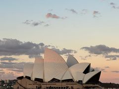 -悉尼歌剧院