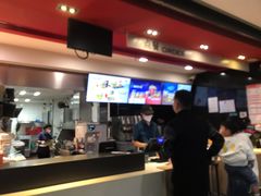 -麦当劳(杭州东站高铁店)