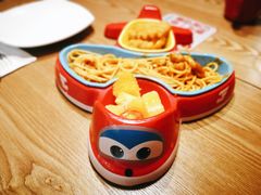 -必胜客(百联又一城店)
