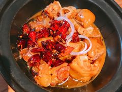 -原食日记(三里屯店)