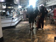 -阿那亚第一食堂 Cafeteria 1