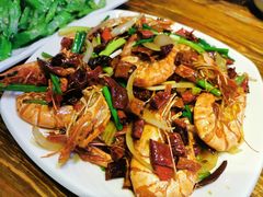 -南海渔家•渔民海鲜(亚特兰蒂斯店)