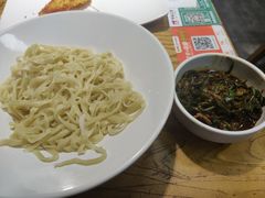 -平娃三宝烧烤·面食(富丰桥店)