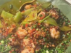 -锦府盐帮·侯宅(五棵松万达店)