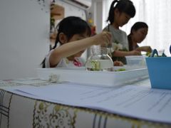 -A+匠心DIY手工坊·首饰·微景观