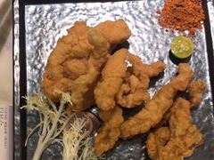-周渝食惦·酸菜鱼精致川菜(横岗店)