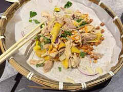 -花溪雨·森林餐厅(石基店)