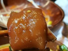 -正南齊北重庆老火锅(光华村直营店)