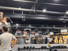 -超鹿运动健身(紫阳商贸中心店)