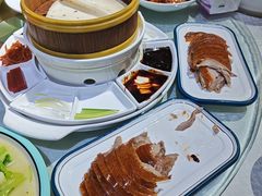 -金百万烤鸭店(良乡店)