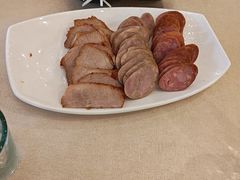 -山南熏肉大饼(辽菜旗舰店)