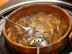 -阿山卓·野生菌火锅·纳西火塘烤肉