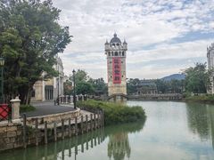 -赤坎·广东华侨国际旅游度假区