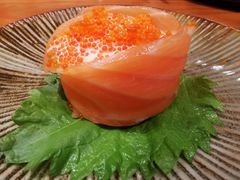 -俊屋料理·烧鸟·寿司·日泰融合菜(星际云汇店)