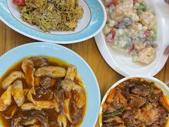 -清真利德顺小老饭庄(复兴路店)