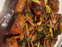 -上海古井假日酒店 · 徽昇楼中餐厅