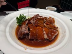 -顺鹅季·非遗烧鹅(六道口店)