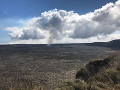 -夏威夷火山国家公园
