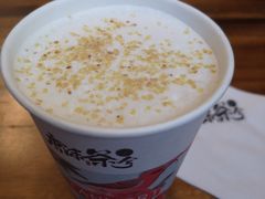 幽幽乌龙-唐沫茶兮(仓山万达金街店)