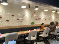 -三江源活鱼现烤(万悦城店)