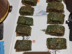 -阿露佳·舌尖上的安吉菜