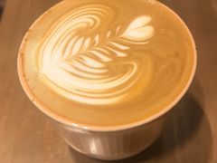 -Jeans Coffee牛仔裤咖啡