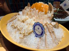 -东海怡品海鲜豆捞(星街坊店)