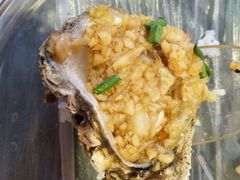 -覃记海鲜美食餐厅