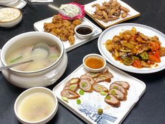 -旺达·福州菜(正大广场店)