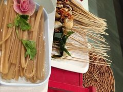 -老马路串串香火锅(北门桥店)