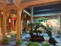 -田园印象·成都土菜院子(华阳店)