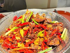 -川成元·麻辣香锅(凯德MALL西直门店)